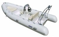 New Brig Falcon 500 Deluxe Rib Rigid Inflatable Bo