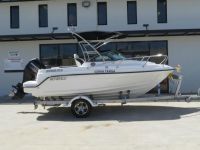 Atomix 520 Sports Cuddy Wa