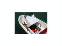 Ocqueteau Abaco 19 Open