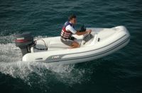 Ab Inflatables Mares 11 L