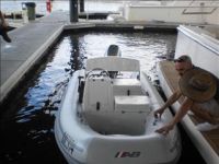 Ab Inflatables Mares 10 L