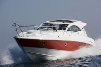 Beneteau Monte Carlo 32 Open