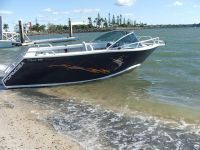 Formosa 480 Runabout
