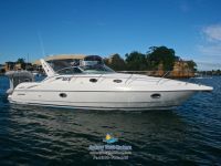 2003 Sunrunner 3700 Se Sports Cruiser