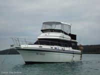 Markline 1100 Deluxe