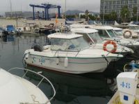 Ocqueteau Timonier 5.40