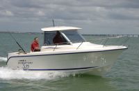 Ocqueteau Timonier 5.75