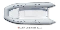 Grand Silver Line 520 / S520s