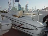 Beneteau Flyer 650 Walk Around