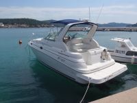 Cruisers 2870 Express Sports Cruiser