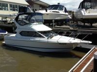 Bayliner 2858 Flybridge Cruiser