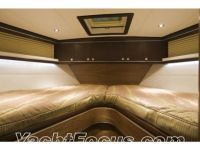 Boarncruiser 50 Retro Line - Aft Cabin