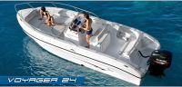 Ranieri 24 Voyager