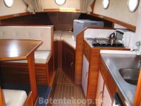 Molenmaker En Mantelkotter