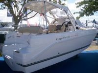 B2 Marine Cap Ferret 672 Sun Deck Premium