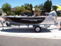 Makocraft Estuary Tracker Tournament Sc 520