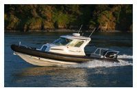 Protector Targa 30