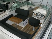 Ocean Master 570 Cc Deluxe