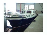 Motorkruiser 1050 Ok