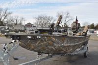 War Eagle 754 Ldv Ducks Unlimited Ed.