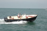 Rhea Marine Rhea 27 Open