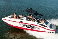 Starcraft Crossover 250 Scx Io