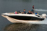 Starcraft Crossover 211 Scx Ob