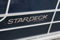 Starcraft Stardeck 236 Cruise Starport