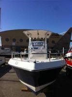 Boston Whaler Cobia 206 Cc