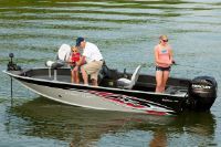 Starcraft Explorer 160 Dc