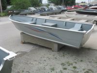 Starcraft 15 Alaskan Dlx