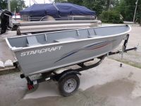 Starcraft 12 Alaskan