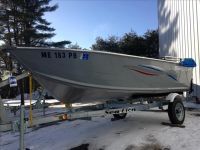 Starcraft 13 Alaskan Dlx
