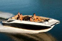 Starcraft Crossover 231 Scx Io