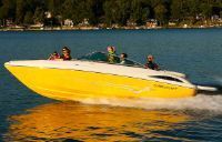 Starcraft Limited 2321 Re Io Cuddy