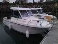 Beneteau Antares 600