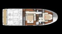 Prestige Yachts Prestige 420 S