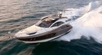 Marquis Yachts 420 Sport Coupe