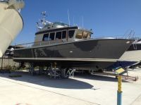 Botnia Marin Targa 44