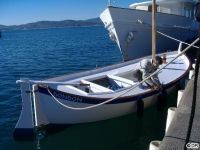 Mv Boat Voile Au Tiers