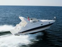 Cruiser Yachts 280Cxi