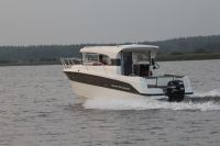 Apex Quepos 26 Deluxe