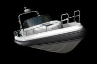 Paragon Yachts Ranger 25