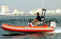 Ab Inflatables Profile F15