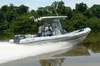 Ab Inflatables Profile F28