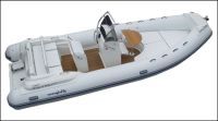 Nuova Jolly King 670 Exclusive