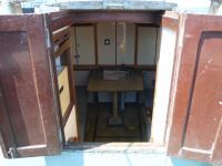 Ex- Betonningsvaartuig