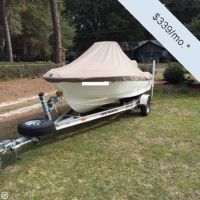 Pioneer Boats (Only30 Hours!!)