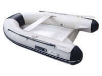 Rib Rubberboot