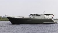 Thomasz Yachts Tristan Business Class 50' Hardtop Ok